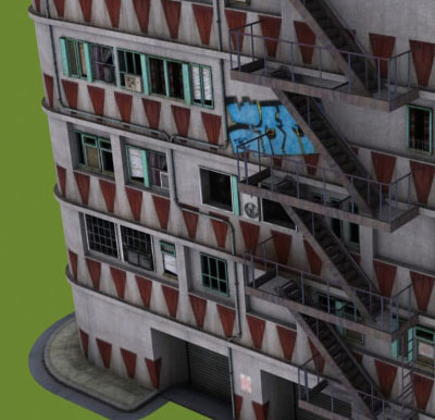 Modular Environment